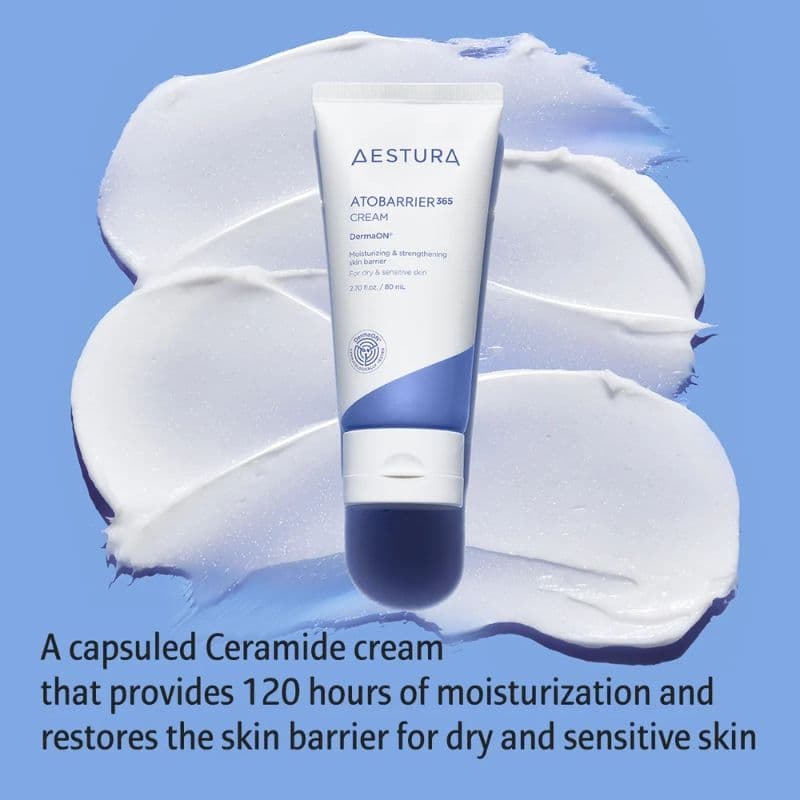 Ato Barrier 365 Cream Mini 2