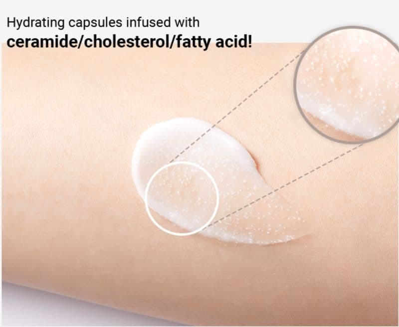 Ato Barrier 365 Cream Mini 5