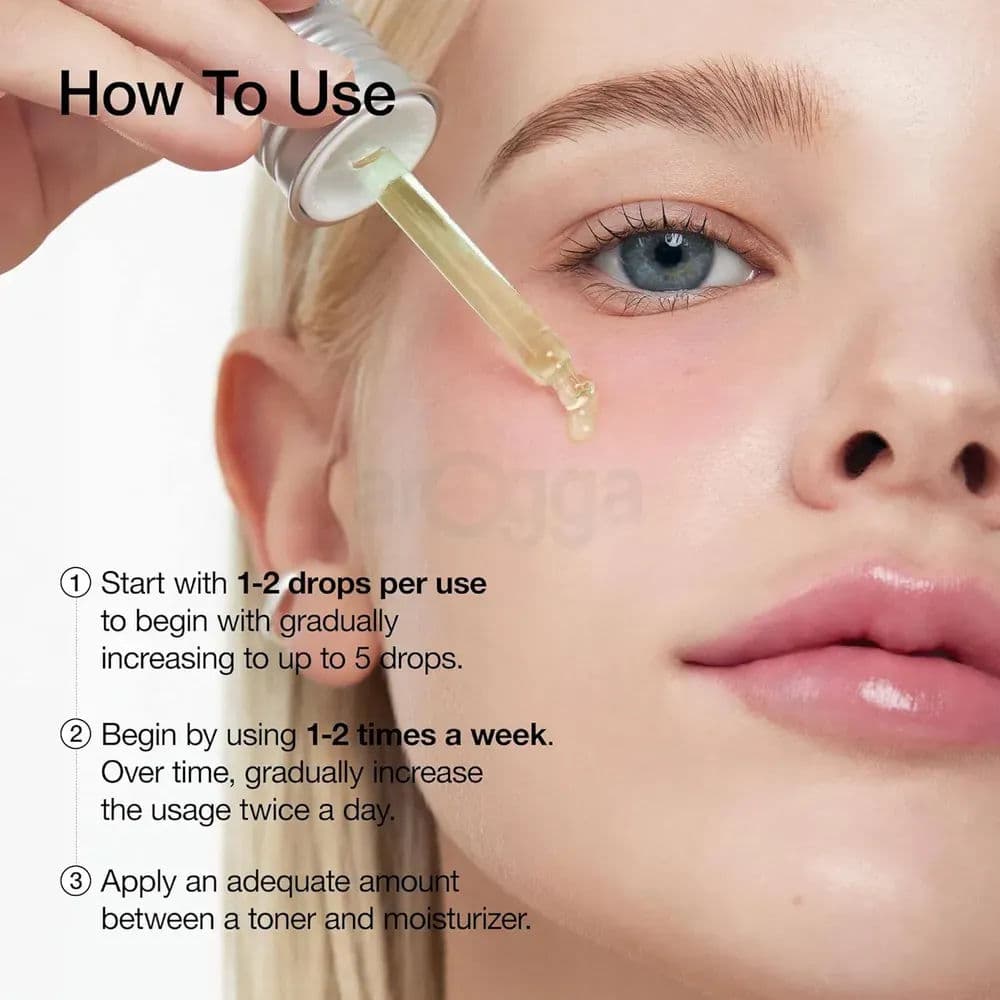 Azelaic Acid 10 Hyaluron Redness Soothing Serum 2