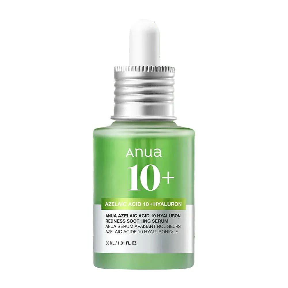 Azelaic Acid 10 Hyaluron Redness Soothing Serum 1
