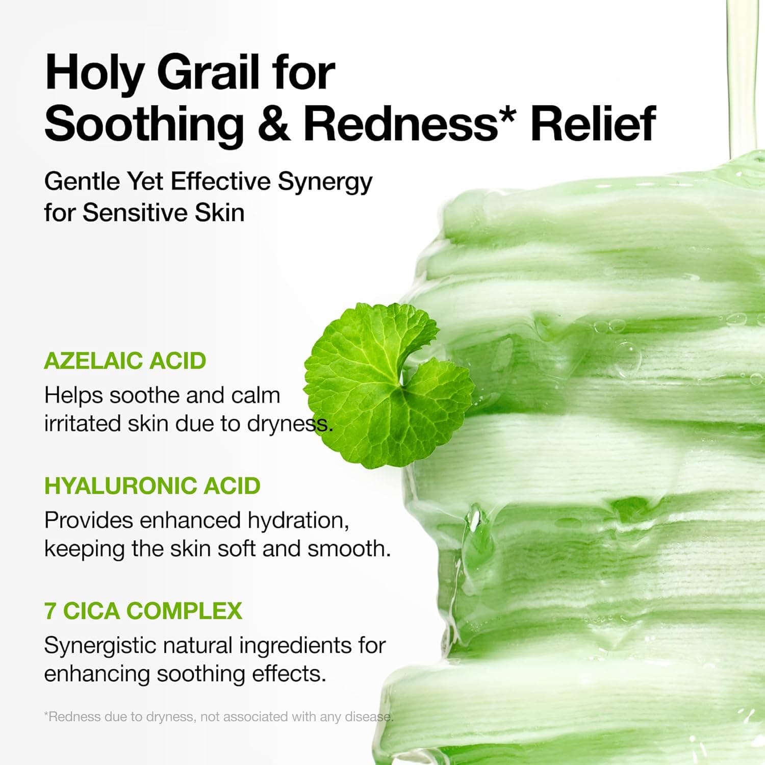 Azelaic 10 Hyaluron Redness Soothing Pad 3