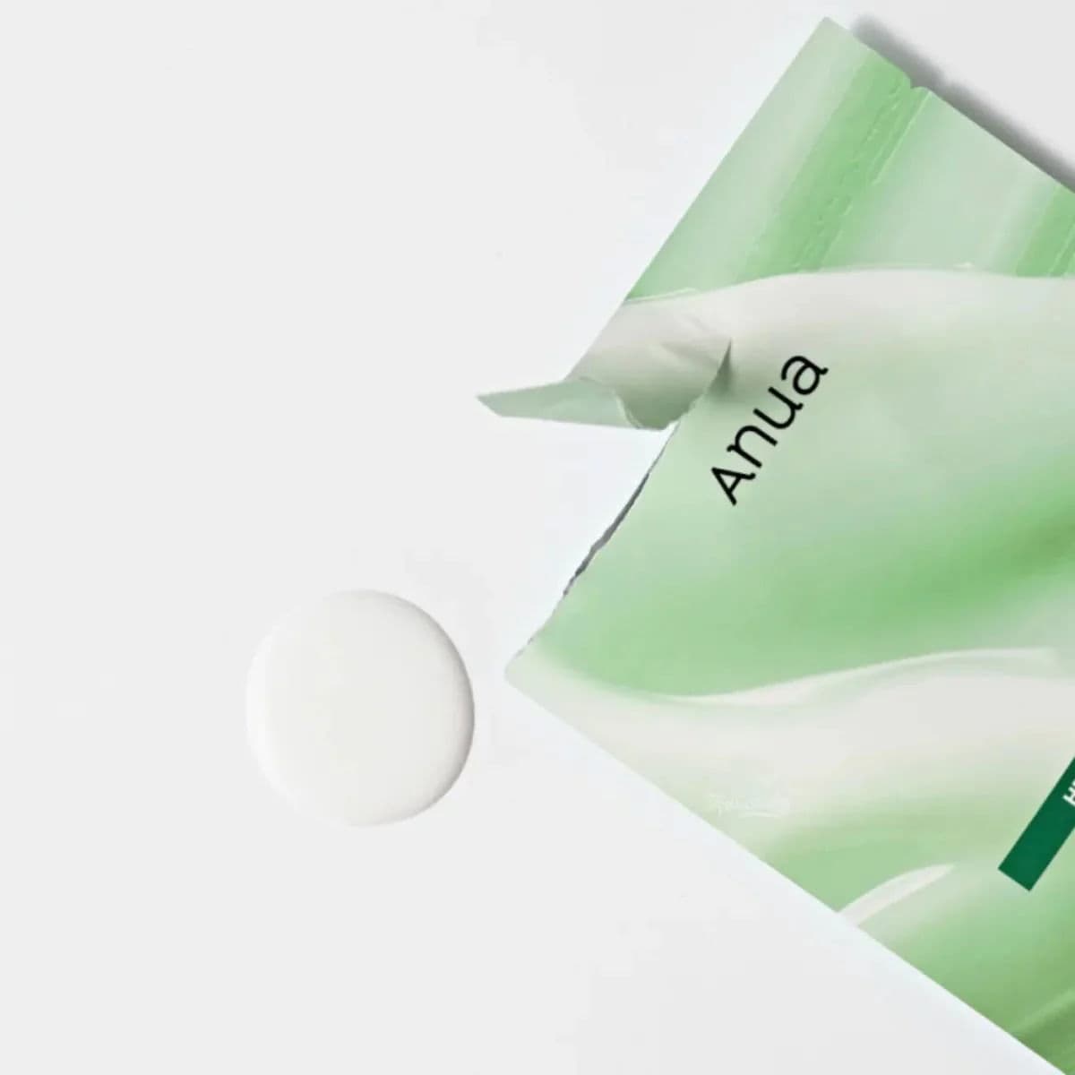 Heartleaf Cream Mask Night Solution Mask 4