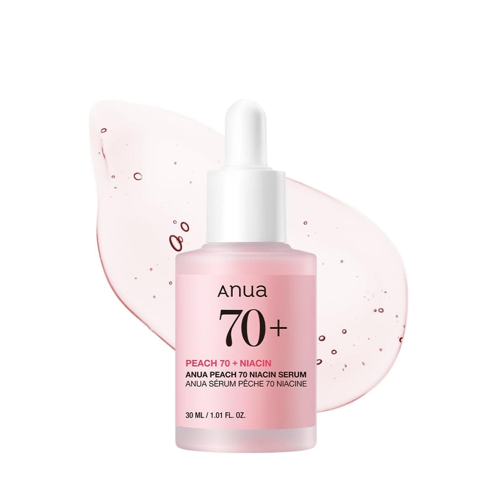 Peach 70 Niacin Serum 1