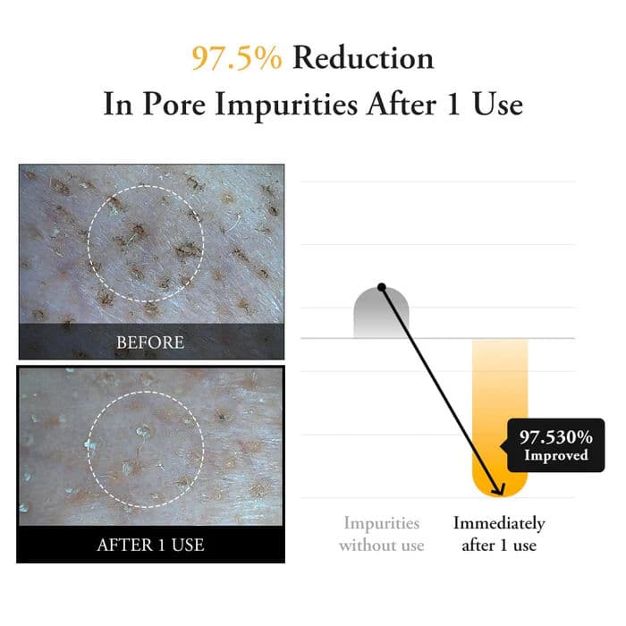 Real Calendula Peel Off Pack 4