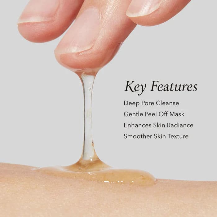 Real Calendula Peel Off Pack 5