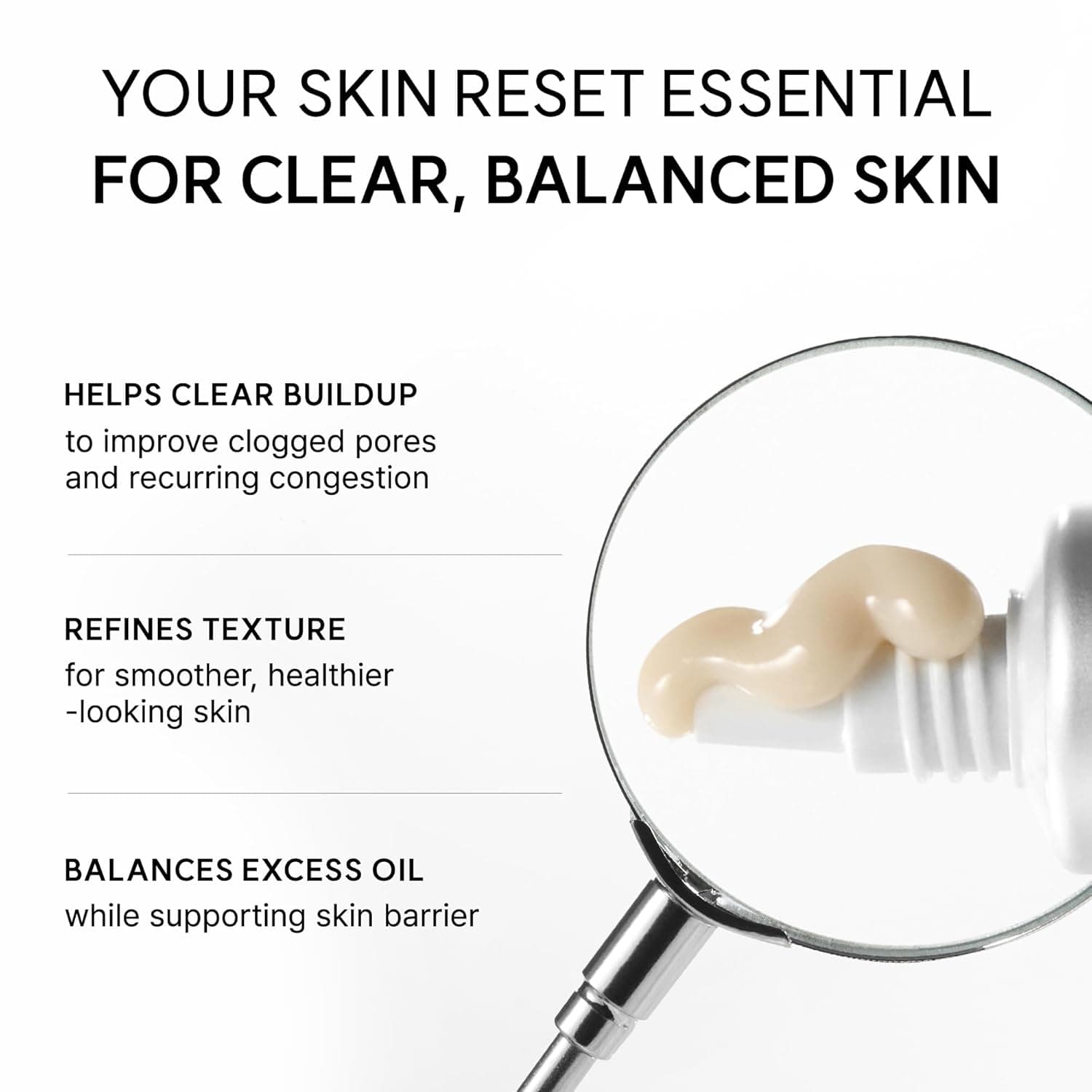 Eraser Shot Glycolic Acid Booster 4