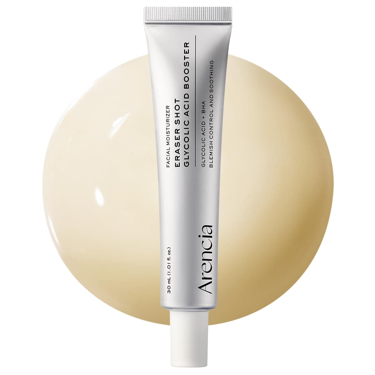 Eraser Shot Glycolic Acid Booster 1