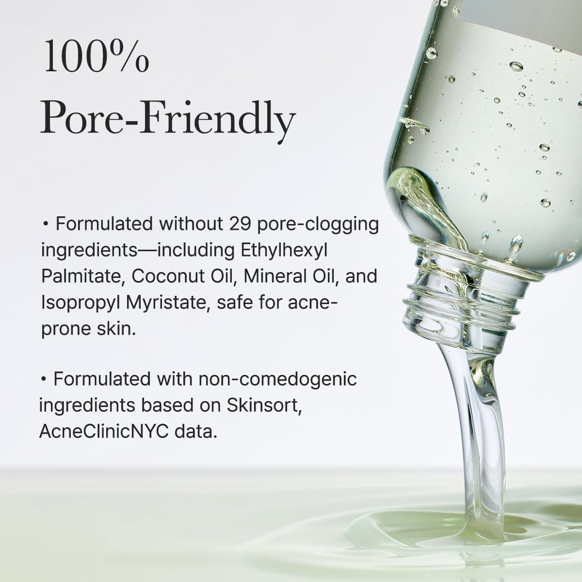 Pore Melt Mochi Cleansing Oil 4