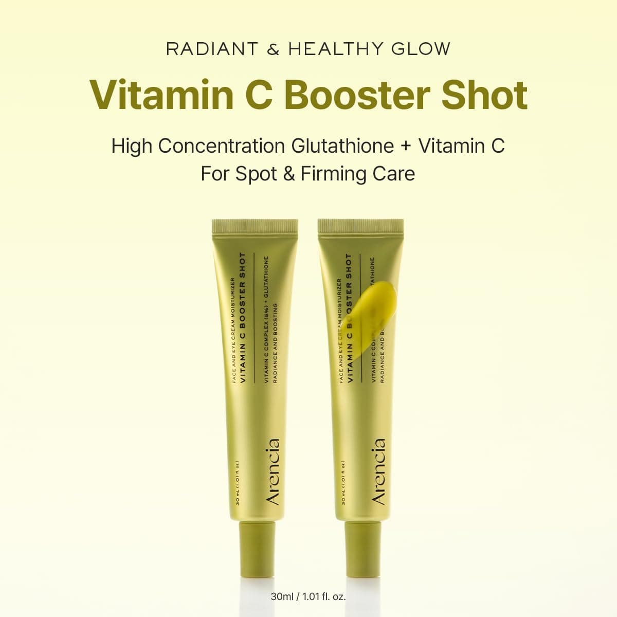 Vitamin C Booster Shot 2