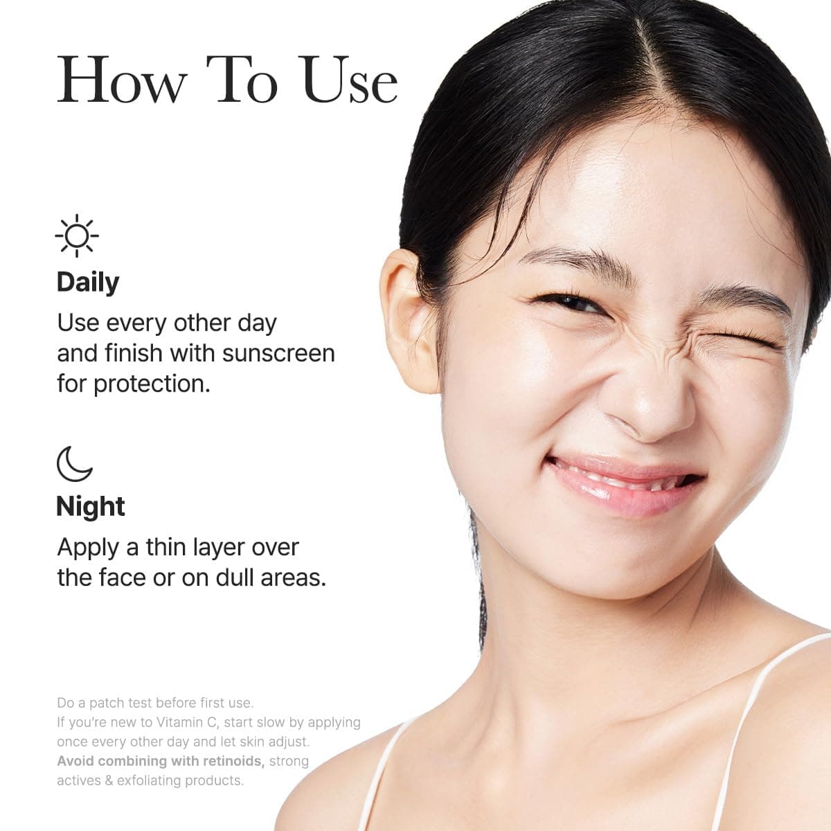 Vitamin C Booster Shot 8