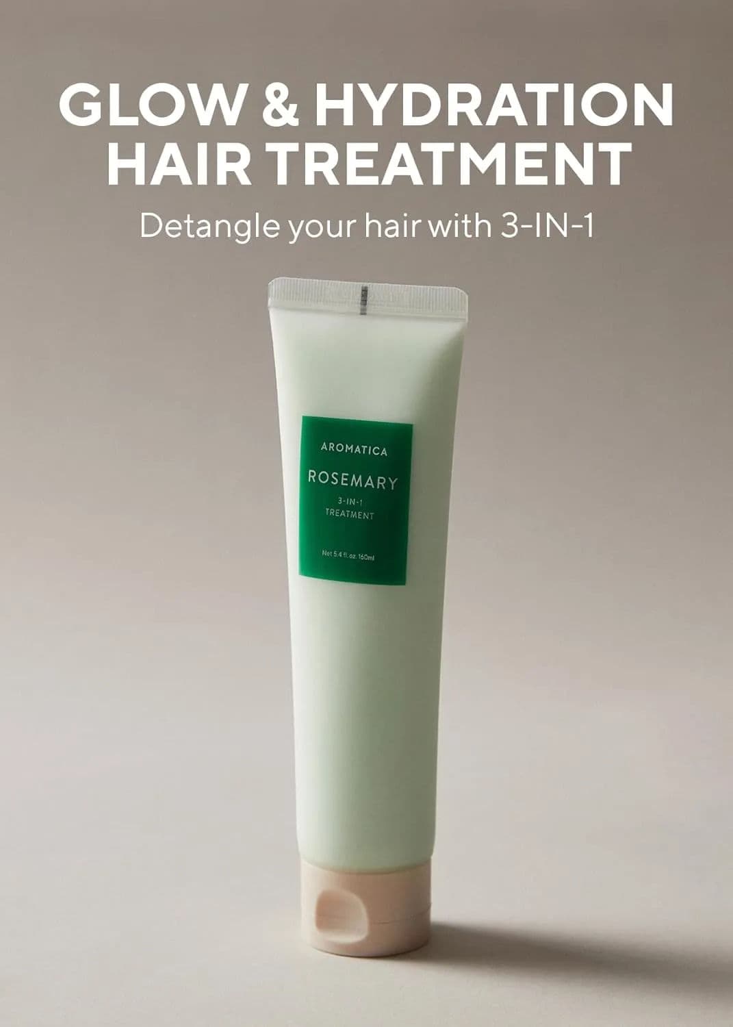 Rosemary 3-in-1 Treatment 2