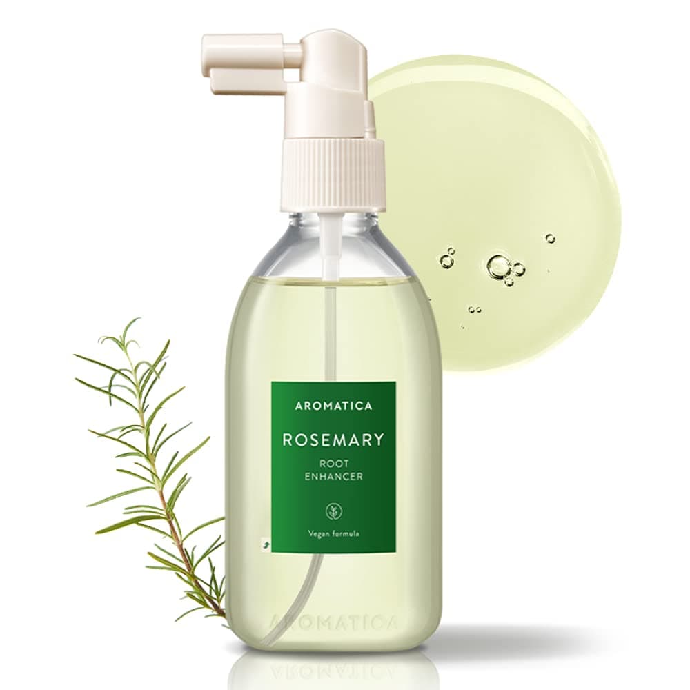 Rosemary Root Enhancer 1