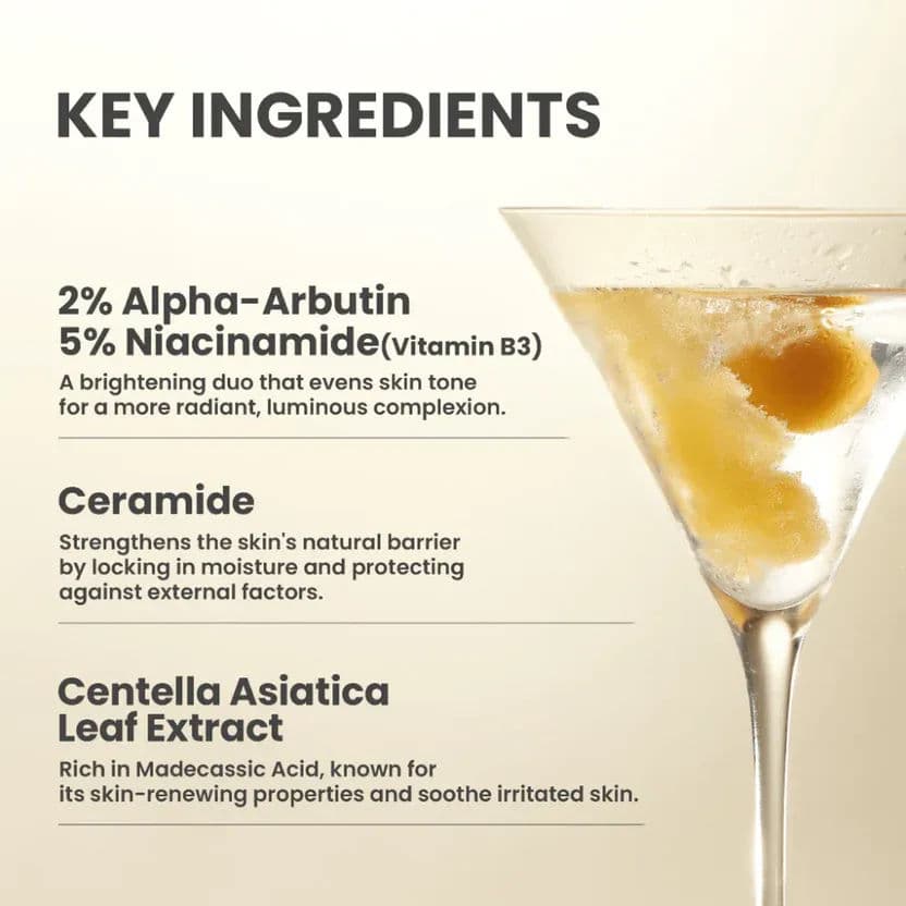 Dark Spot Correcting Glow Cream 3