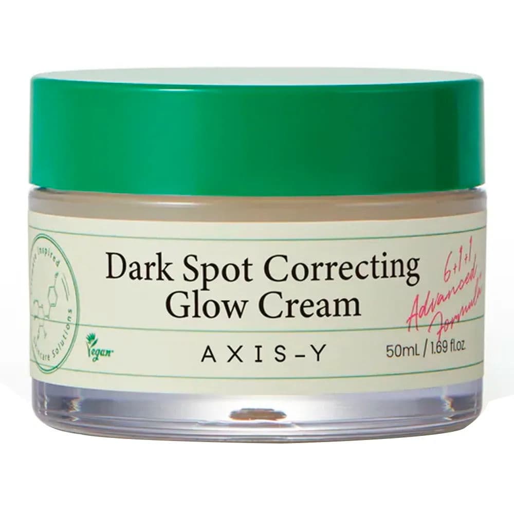 Dark Spot Correcting Glow Cream 1