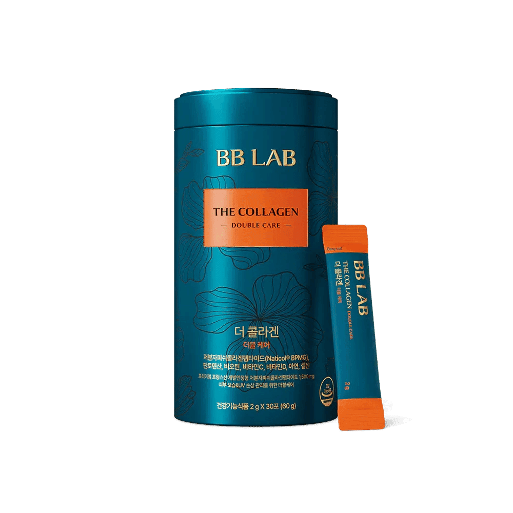 BB LAB The Collagen Double Care 1