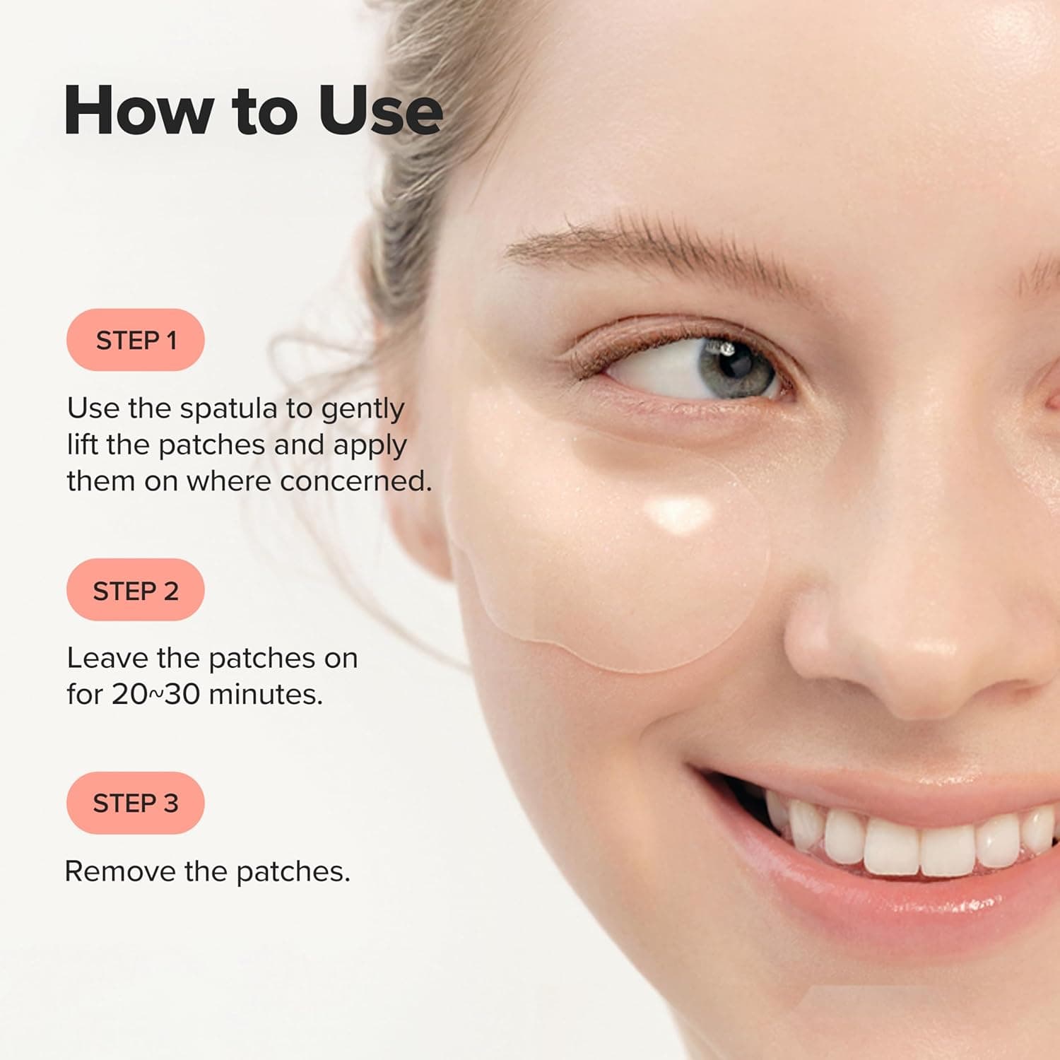 Revive Under Eye Patch 8