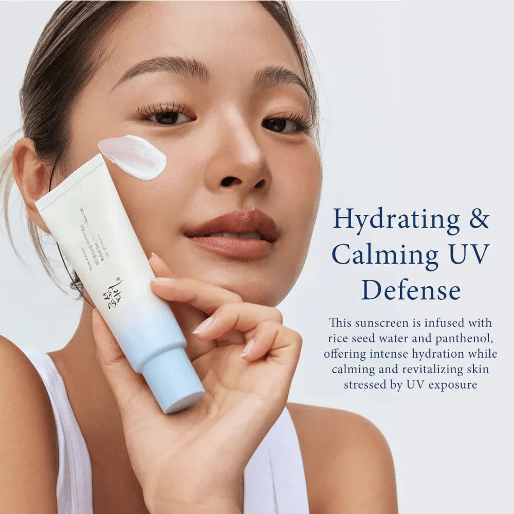 Relief Sun Aqua-fresh 4