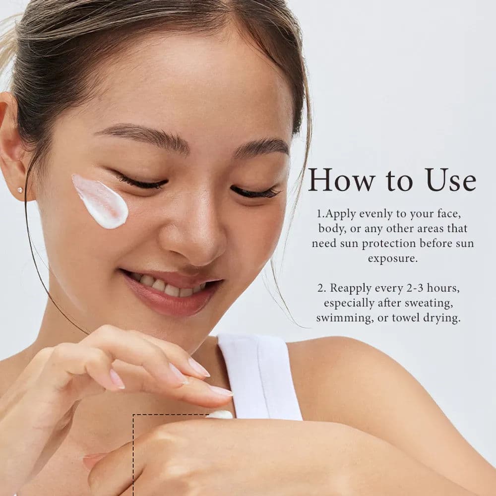 Relief Sun Aqua-fresh 2