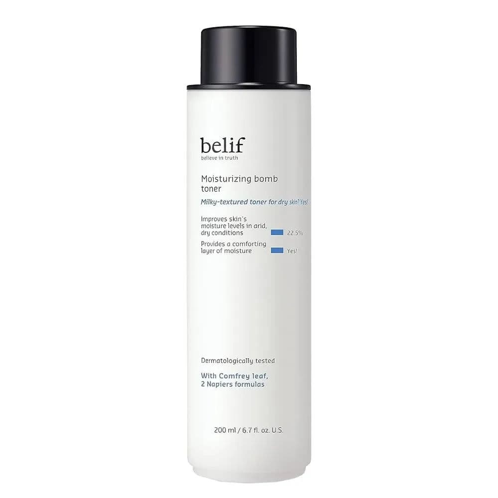 Moisturizing bomb toner 1