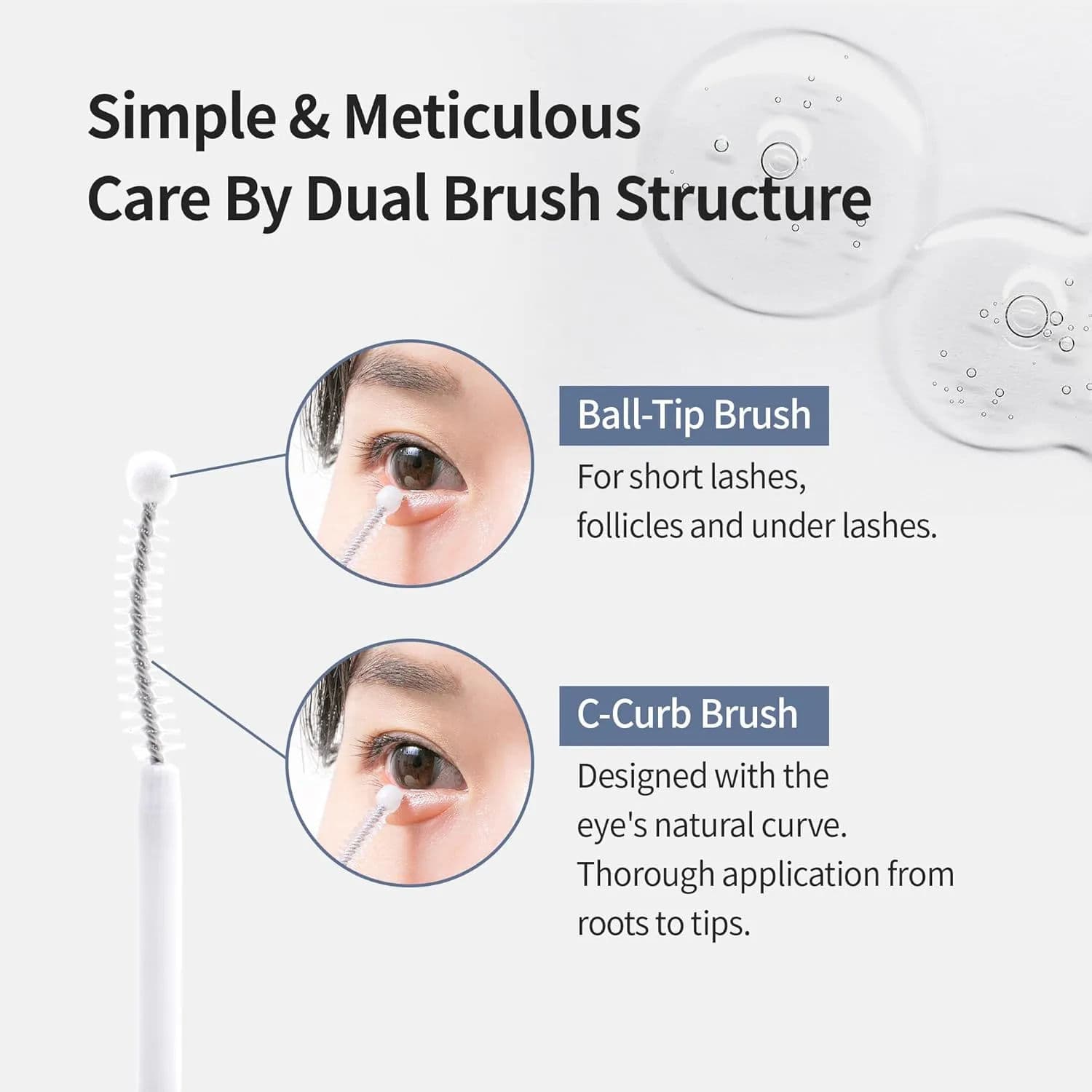 Honest Eyelash Serum 4