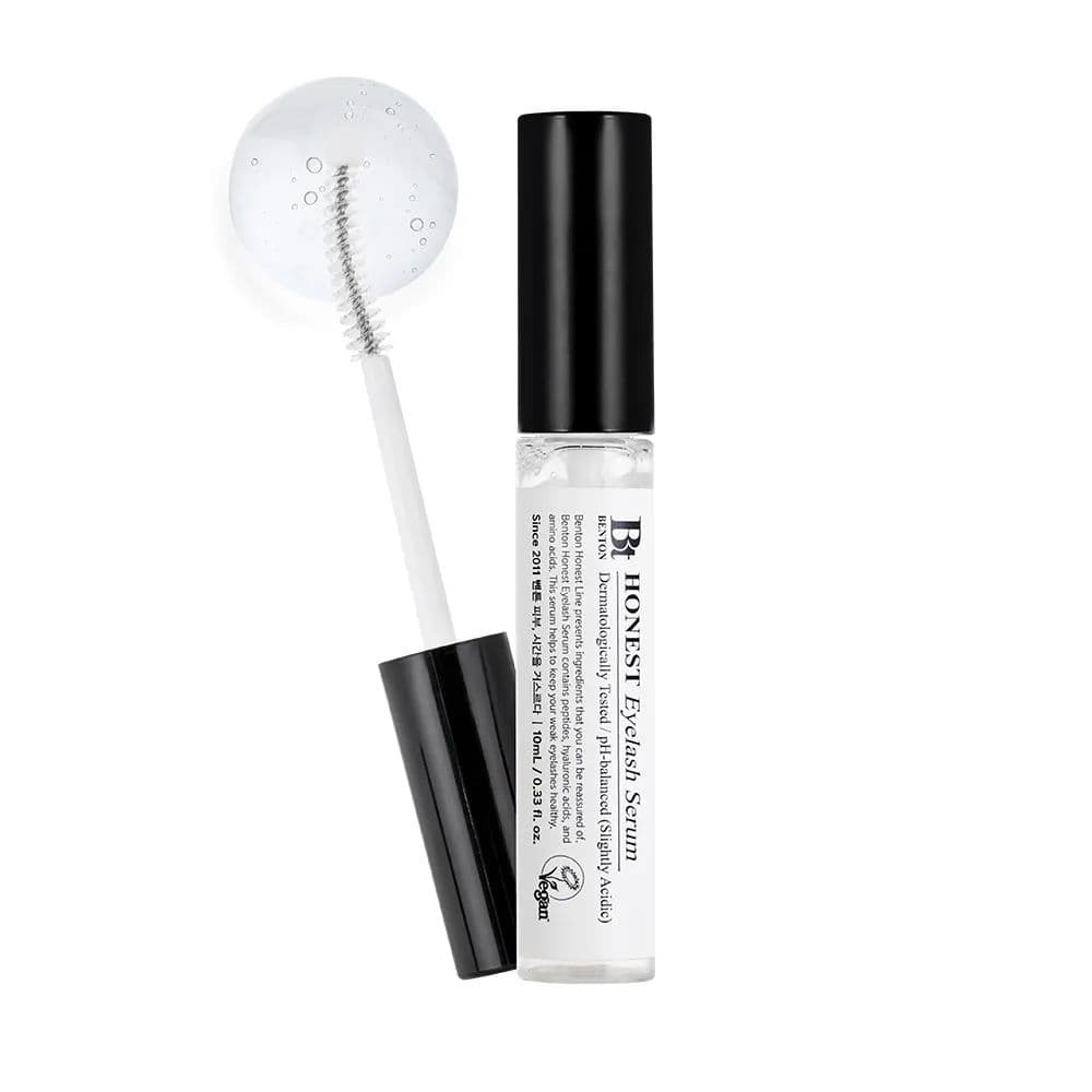 Honest Eyelash Serum 1