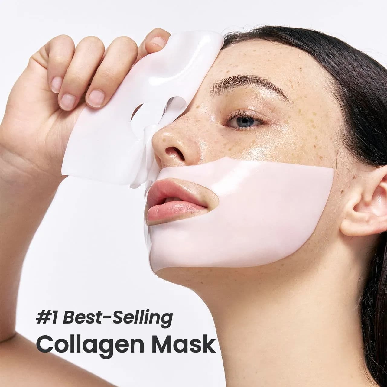 Bio-Collagen Real Deep Mask 2