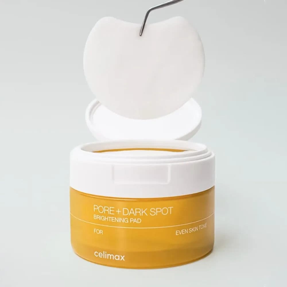 Pore + Dark Spot Brightening Pad 6