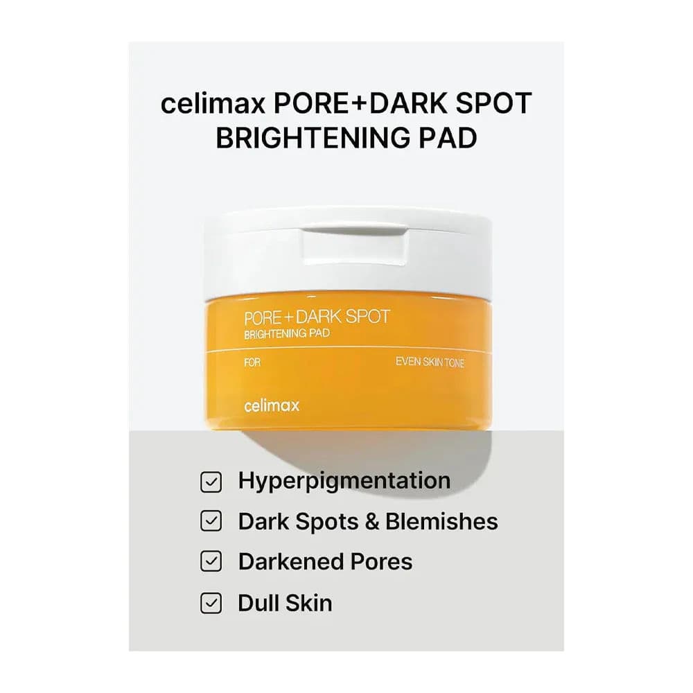 Pore + Dark Spot Brightening Pad 4