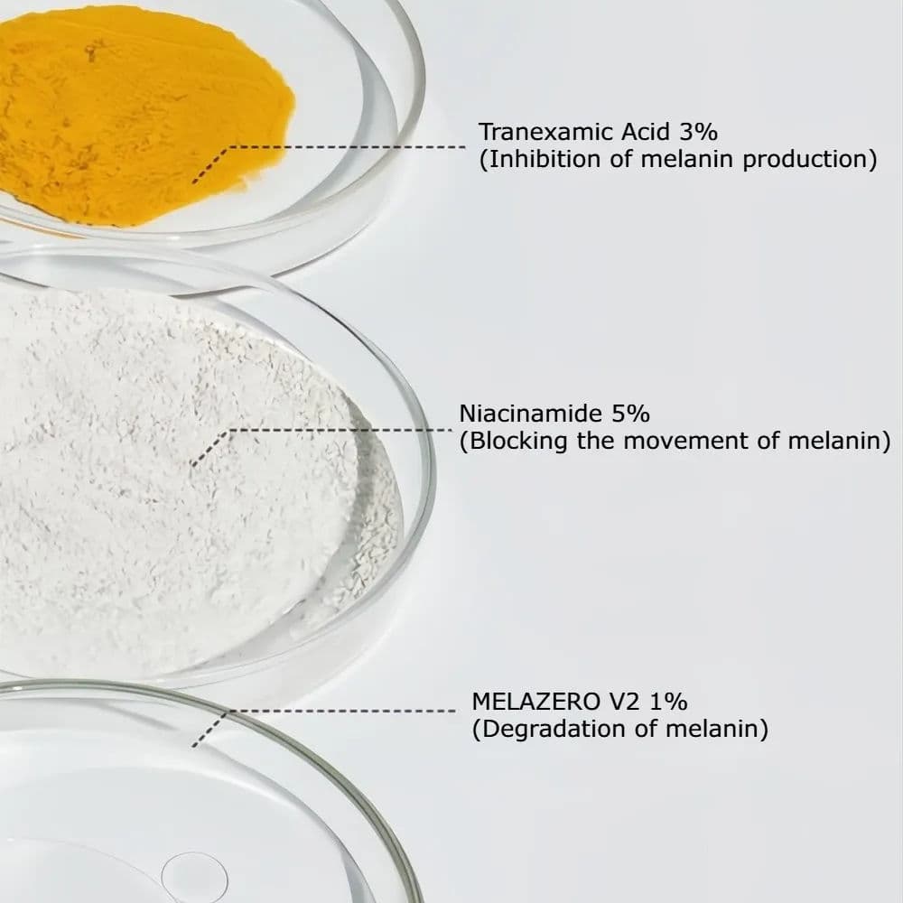 Pore + Dark Spot Brightening Serum 5