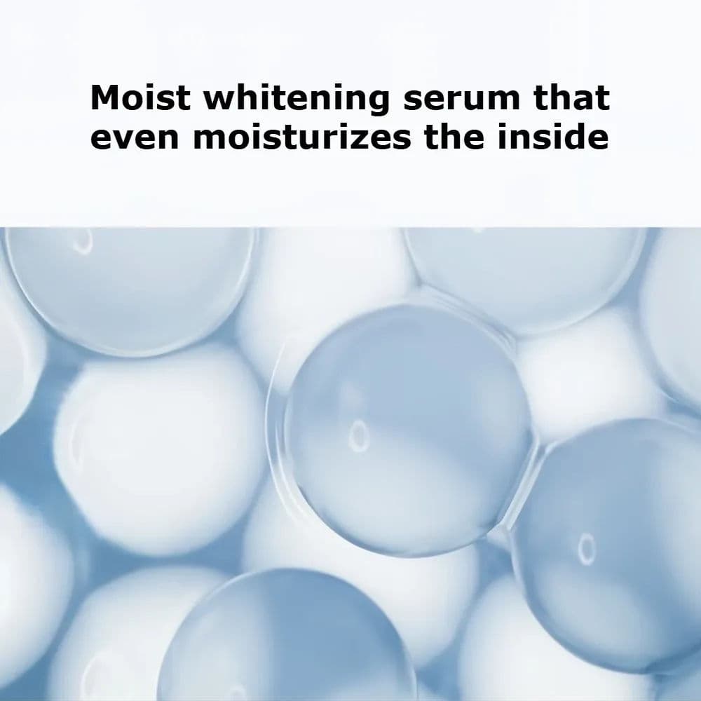 Pore + Dark Spot Brightening Serum 3