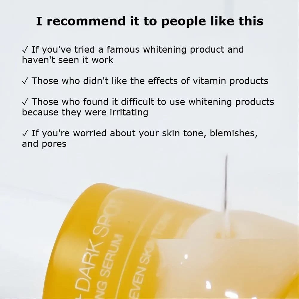 Pore + Dark Spot Brightening Serum 2