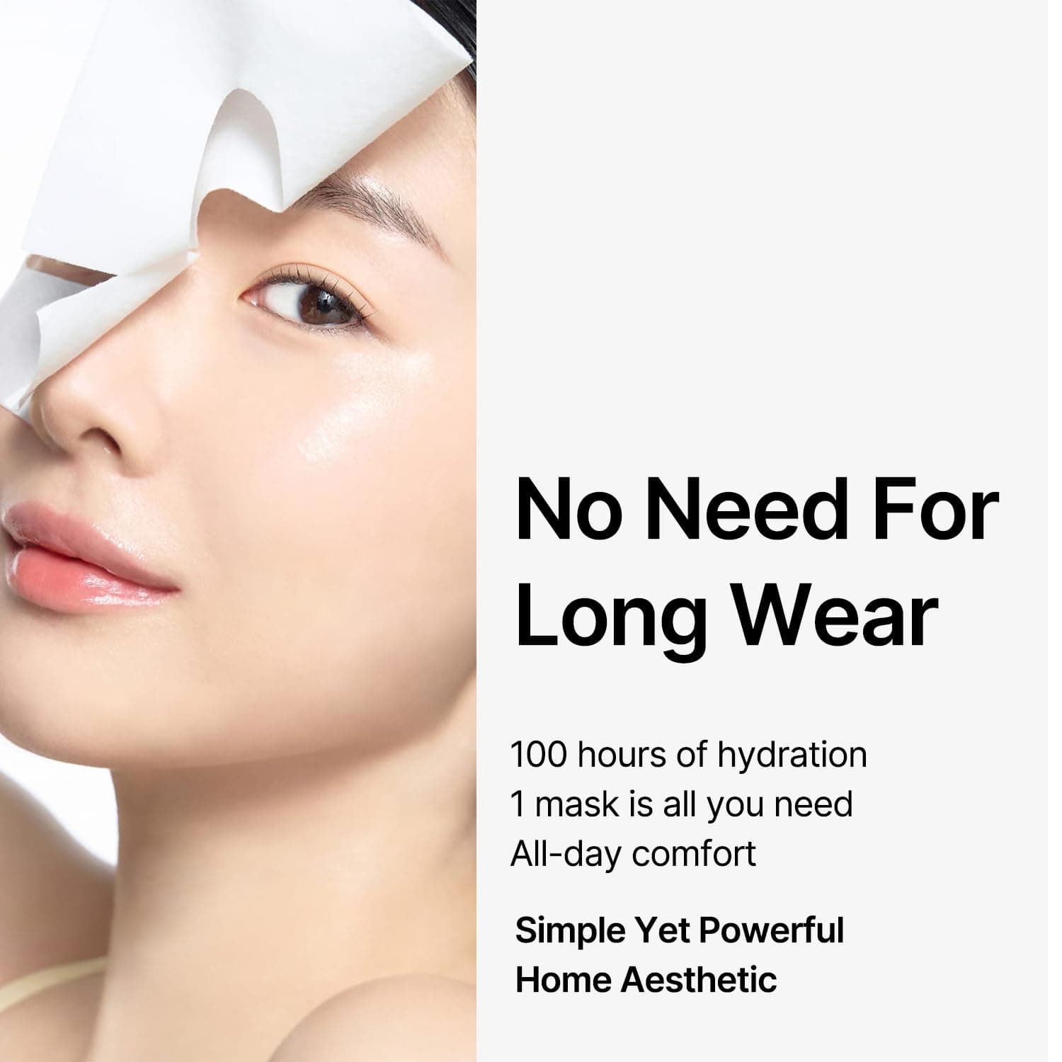 Pore+ Dark Spot Brightening Cream Mask 5