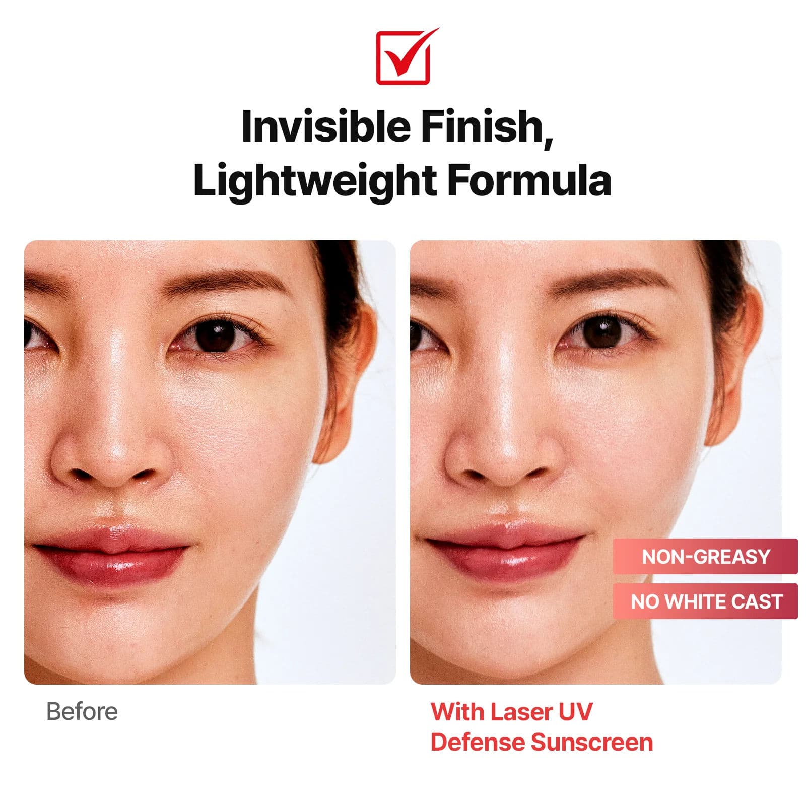 Laser UV Sunscreen 5
