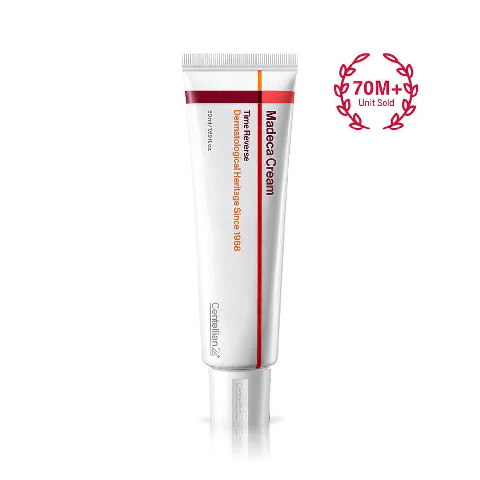 Madeca Cream Time Reverse 2