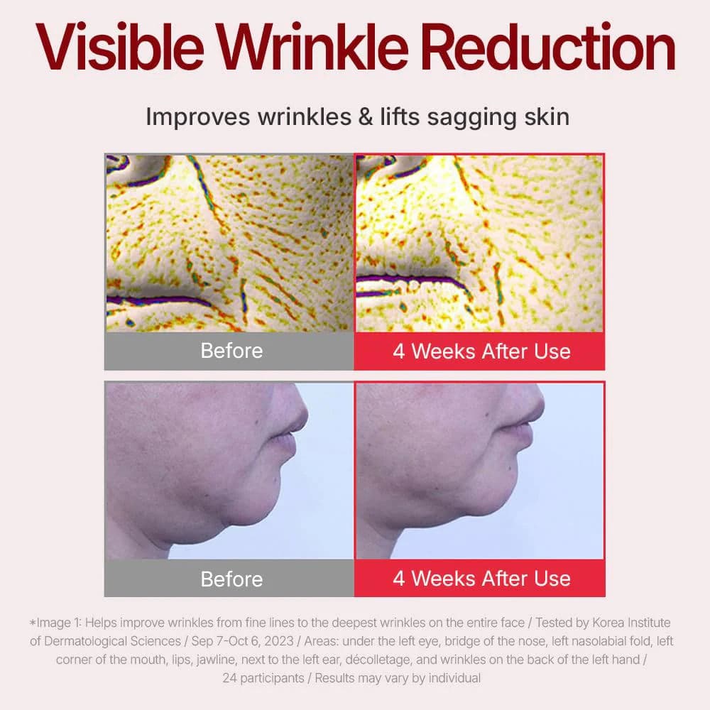 Madeca Cream Time Reverse 5