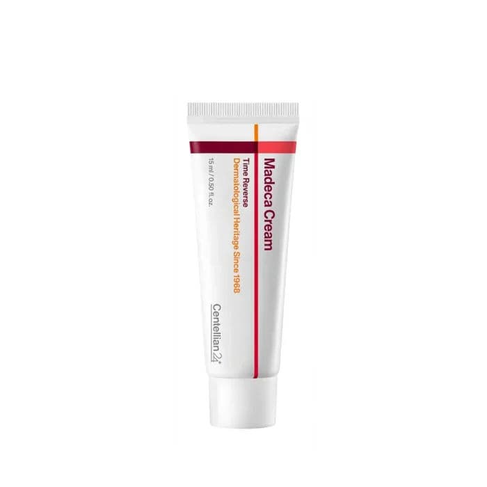 Madeca Cream Time Reverse Mini 1