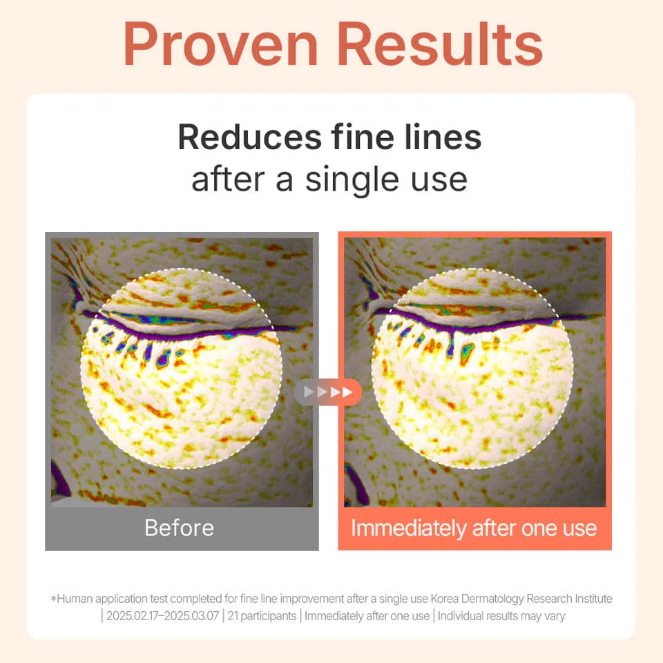 Madeca Lab Glow Gel Mask 4