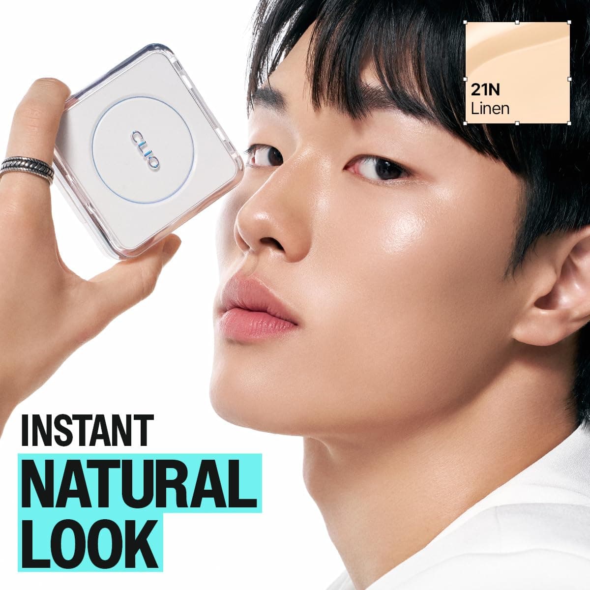 Kill Cover Founwear Cushion The Original 21N Linen 2