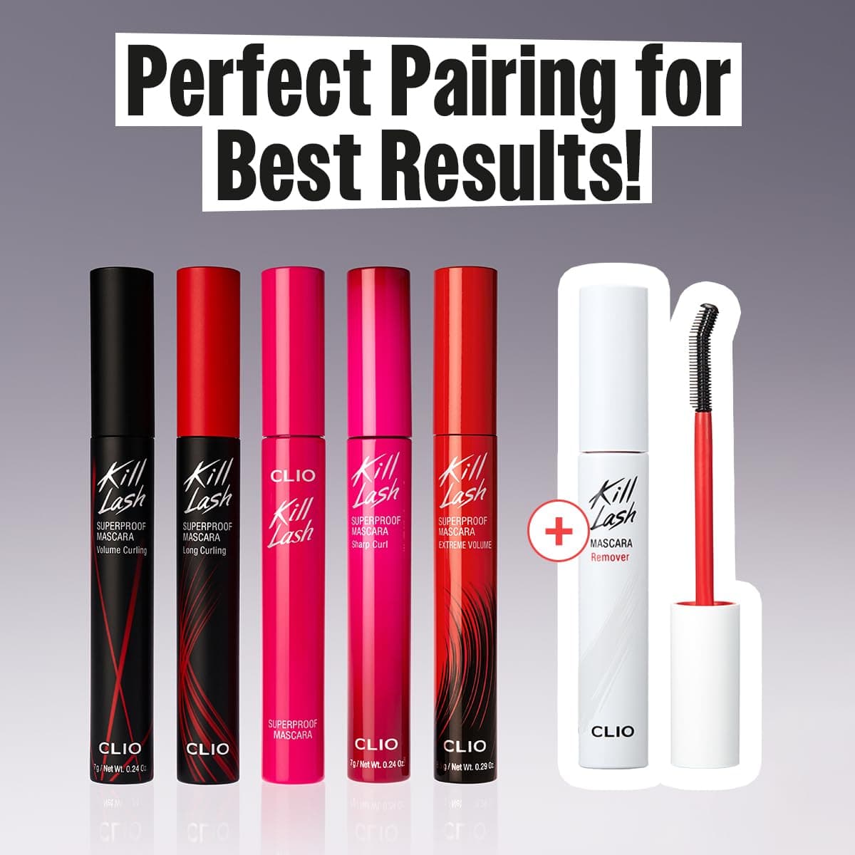 Kill Lash Mascara Remover 6