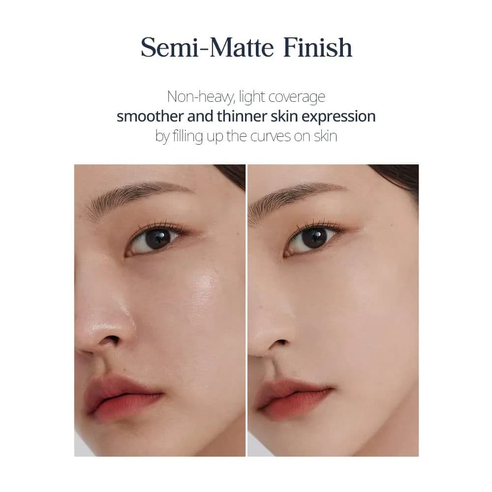 Kill Cover The New Founwear Cushion Set #04 Ginger 6