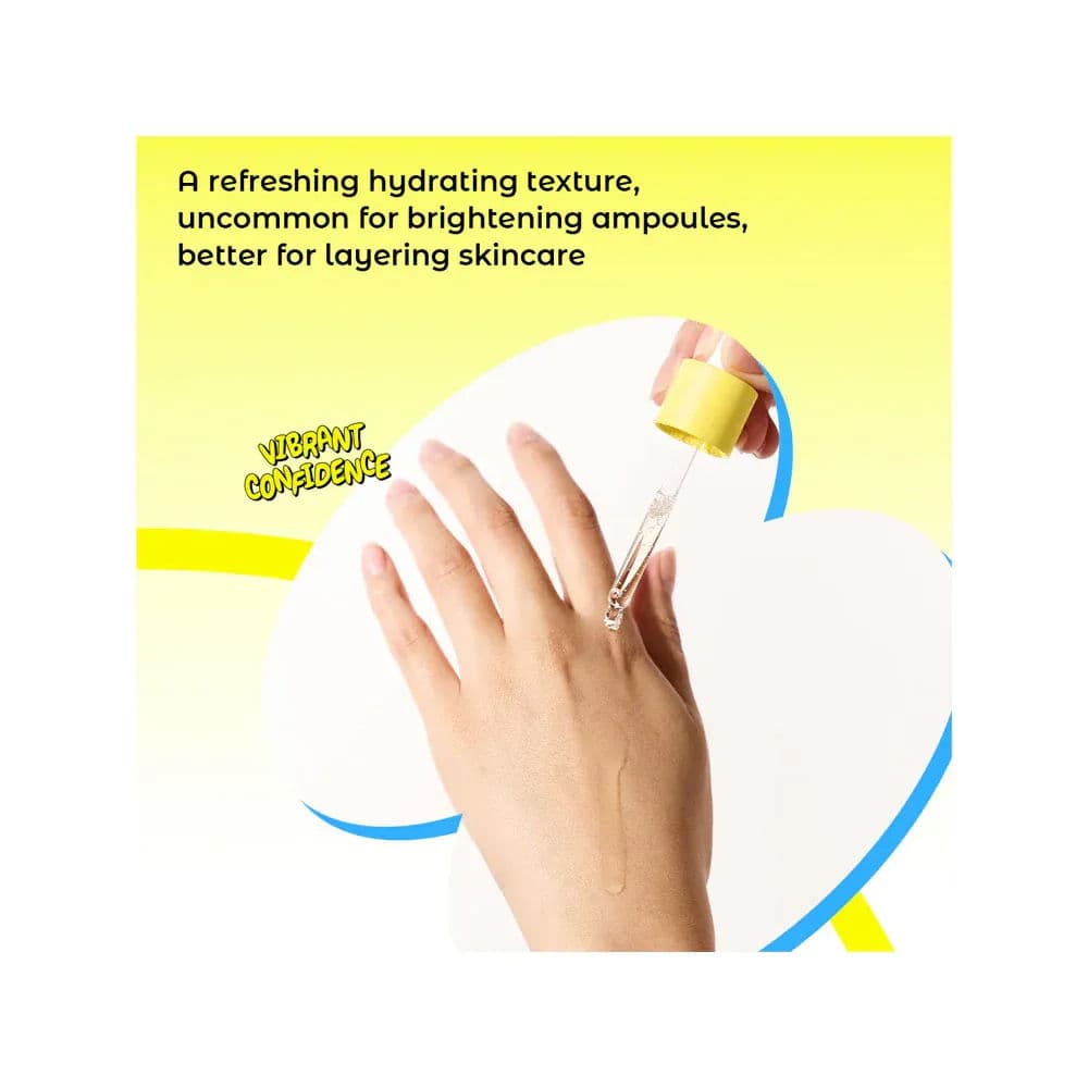 Vitamin C Brightening Ampoule 3