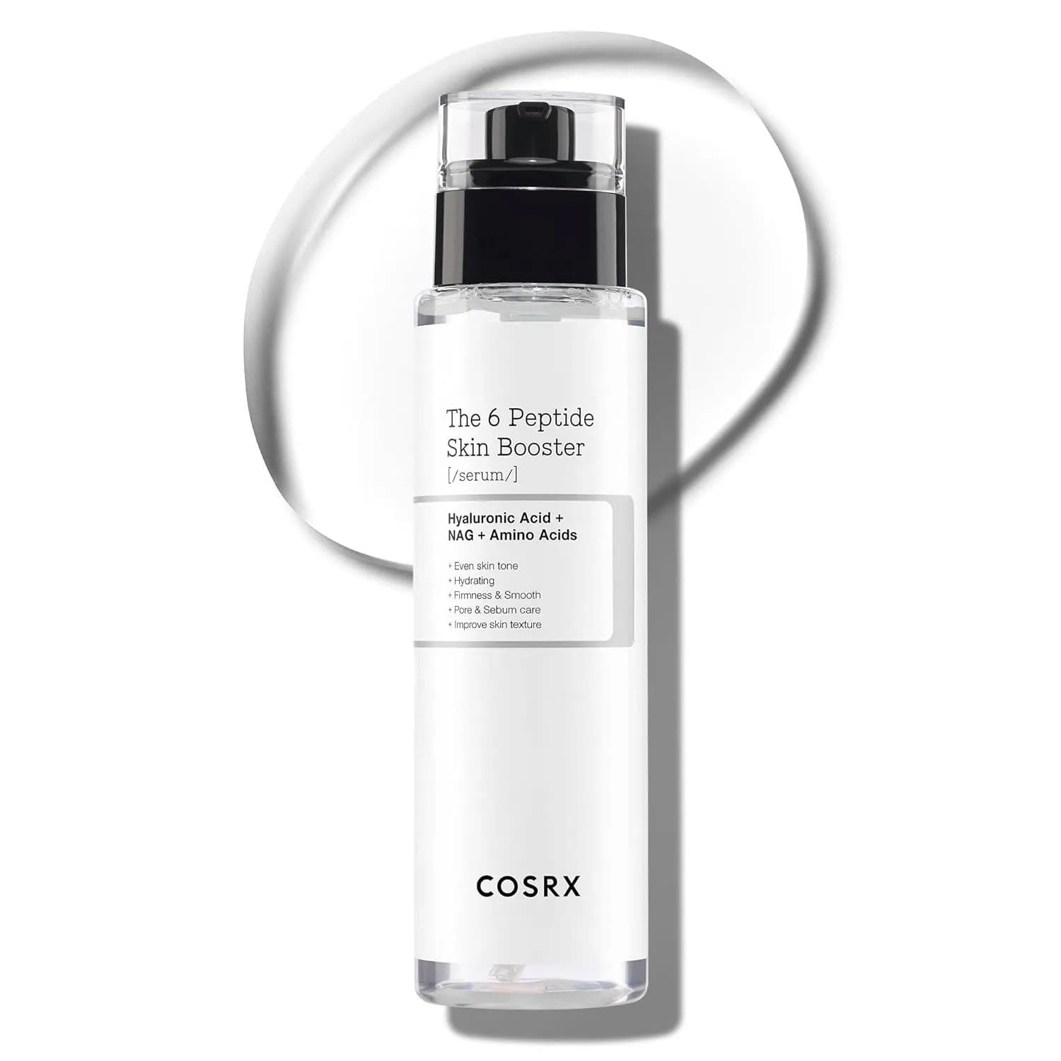 The 6 Peptide Skin Booster 1