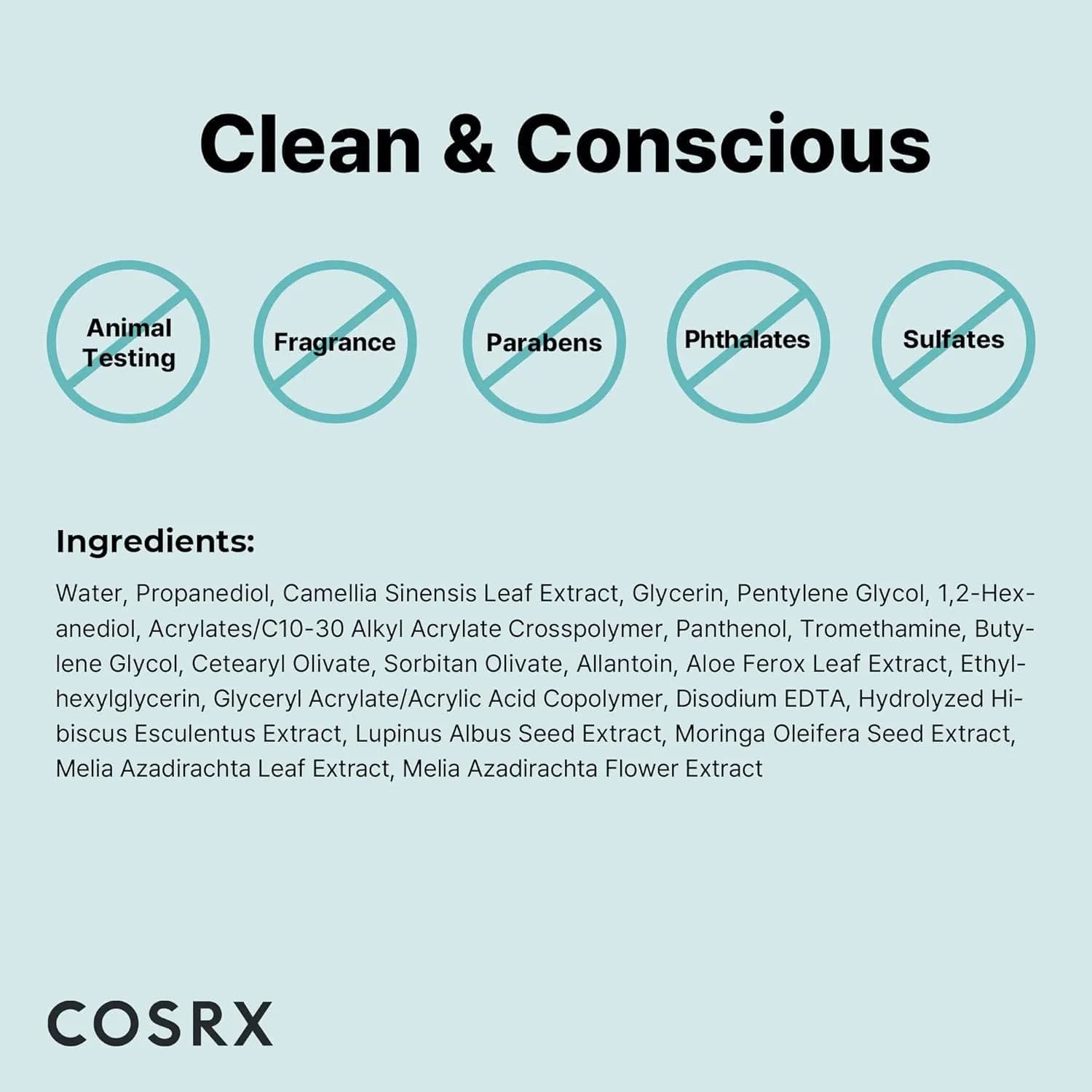 Green Tea Aqua Soothing Gel Cream 7