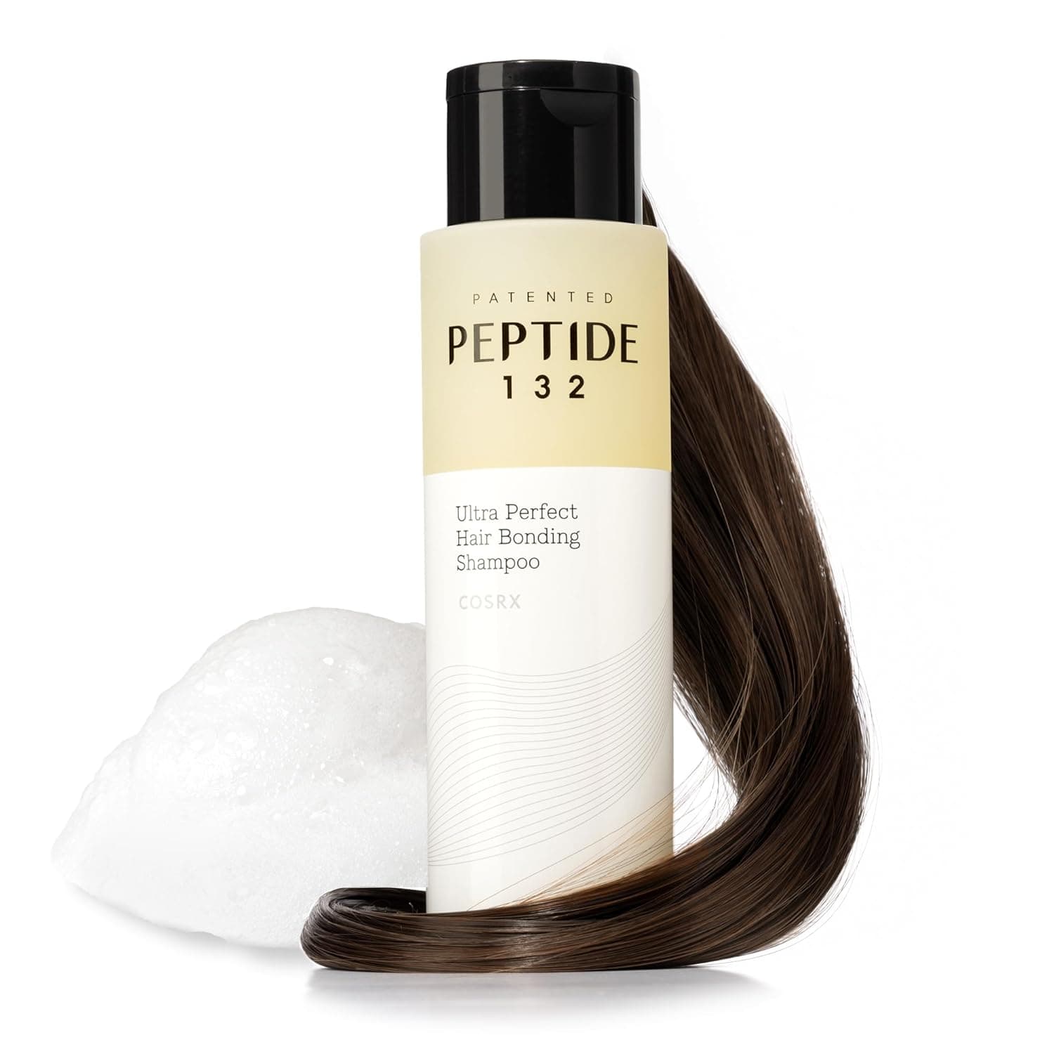 Peptide 132 Ultra Perfect Hair Bonding Shampoo 1