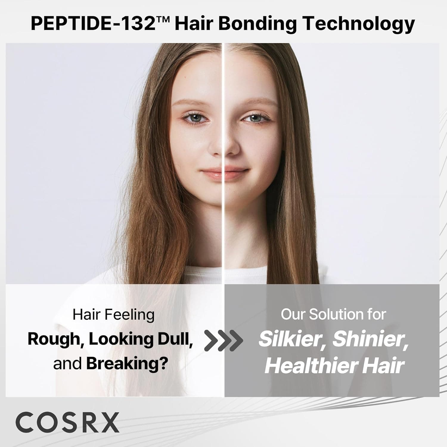 Peptide 132 Ultra Perfect Hair Bonding Treatment 3