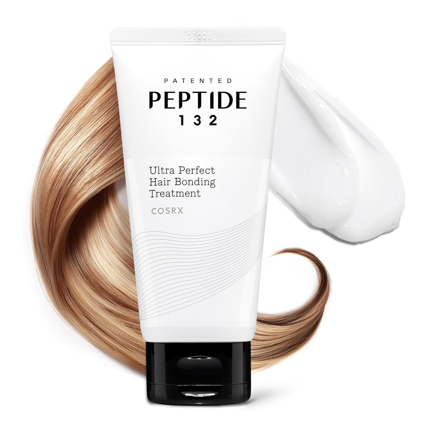 Peptide 132 Ultra Perfect Hair Bonding Treatment 1