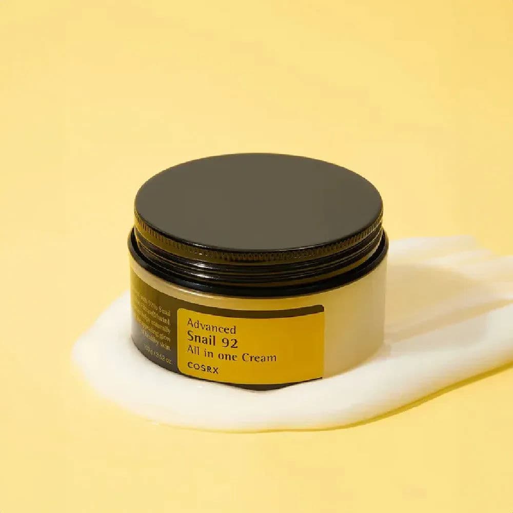Advanced Snail 92 All in one Cream 1
