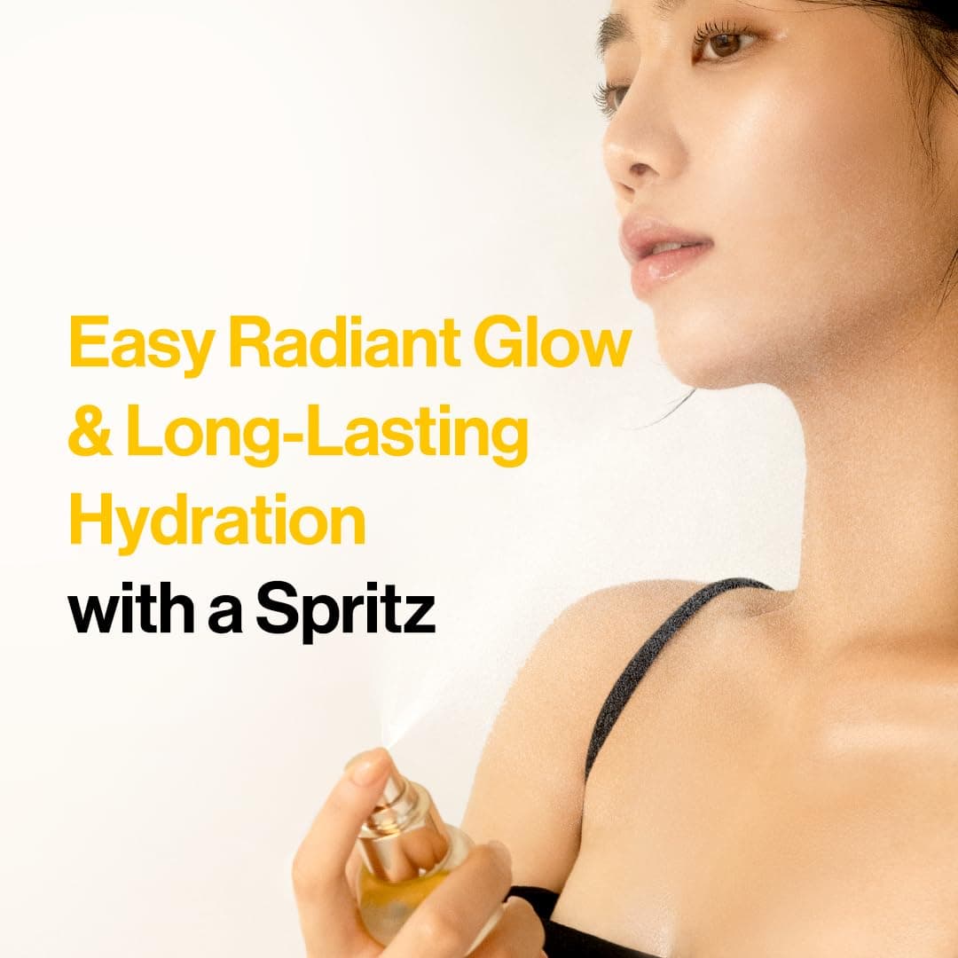 White Truffle First Spray Serum Mini 3