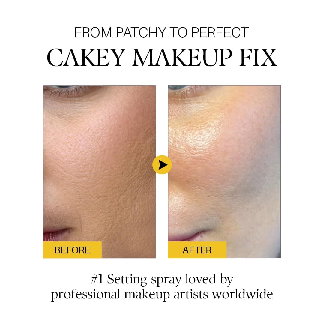 White Truffle First Spray Serum 4