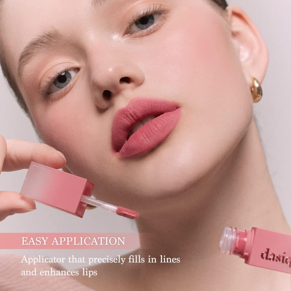 Cream De Rose Tint 4